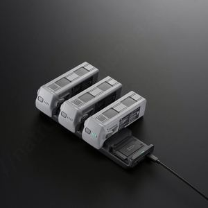 Batterie haute capacité 99Wh 6741mAh pour drone Matrice 4 Series (M4T M4E) – Vente Flash – Qualité supérieure – Fournisseur d'usine - Product Image 5