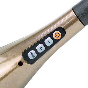 Martelo profundo elétrico sem fio recarregável portátil do tecido Massageador portátil massagem corporal completa Massageador portátil sem fio - Product Image 6