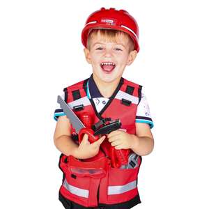 เสื้อแจ็กเก็ตเครื่องมือสำหรับเด็กมีให้เลือก9ชิ้น - Product Image 1