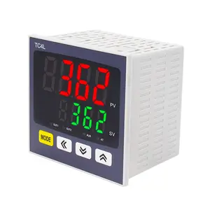 TC4L PID control 96*96mm termostato sensore di temperatura intelligente regolatore di temperatura digitale