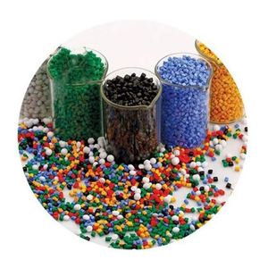 Virgin Polypropylene <b>PP</b> Granules Homopolymer Resin CAS 9003-07-0 T30S S1003 for Raffia and Woven Bags - Product Image 5