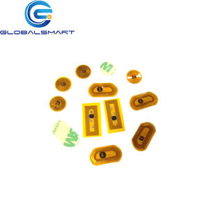 ที่เล็กที่สุดไมโคร Nfc แท็กชิปเซรามิก <span class=keywords><strong>Rfid</strong></span> ป้องกันโลหะ - Product Image 6