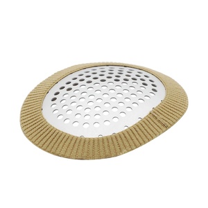 Medresq Escudo de Ojos de aluminio Escudo de Ojos de metal táctico <span class=keywords><strong>para</strong></span> botiquín de primeros auxilios con agujeros Desechable Oftálmico Emergencia al aire libre - Product Image 1