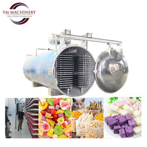 Liofilizador de Péptidos, Liofilizador de Yogur, Liofilizador de Acero Inoxidable, Liofilizador Cryonaut - Product Image 2