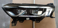 260600731R 260600732R Ensemble de phares avant à LED Pure Vision Gauche Droit LHS RHS Paire pour Koleos II 2016-2020