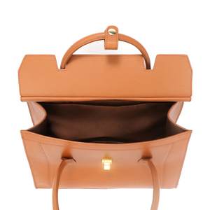 Bolso de compras de cuero PU, bolso de hombro para mujer, bolso de mano de cuero de alta capacidad para mujer - Product Image 5