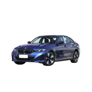 Vehículos de Nueva Energía, 5 Plazas, I3 EDrive 35L, Auto Eléctrico 2022, Auto Eléctrico I3, Autos Chinos Económicos - Product Image 6