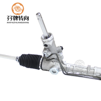 Auto Parts Power Steering Gear Box LHD Steering Rack untuk Mazda M 3 M 5 06-15 BBL3-32-110 BP4L-32-110 BP5V-32-110 BP6L-32-110