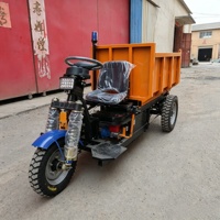ZY-180 Essieu arrière à insertion directe intégré, benne électrique à haut rendement de transmission, réduit les pertes de puissance pour le transport de minerai