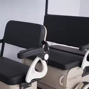Vehículo Eléctrico de Cuatro Ruedas HLD OEM, Autonomía de 40 km, Capacidad para 6 Pasajeros, Mini Quadriciclo Eléctrico con Motor de 800W - Product Image 3