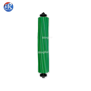 Accesorios para Robot Aspirador Eléctrico IRo Bot Roombas Plus 405/505 Combo, Rodillo Principal, Cepillo Lateral, Filtro HEPA, Mopa, Bolsa para Polvo - Product Image 2