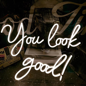 Décoration de bar personnalisée éclairage LED publicitaire enseignes de rue logo décoration de boutique grandes guitares signature musique guitare basse enseigne au néon - Product Image 3