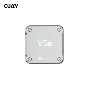 CUAV Nouveau Contrôleur <span class=keywords><strong>de</strong></span> <span class=keywords><strong>Vol</strong></span> Automatique Pixhawk V5 Plus avec Module GPS NEO3 NEO3 Pro pour Drone FPV, Hélicoptère et Accessoire <span class=keywords><strong>de</strong></span> Télécommande - Product Image 6