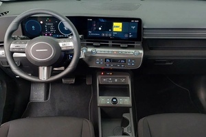 Auto Usado Asequible, <span class=keywords><strong>Hyundai</strong></span> <span class=keywords><strong>Kona</strong></span> 2025, 65 kWh, SUV Inteligente, Listo para Usar, Sin Accidentes, Envío Mundial - Product Image 2