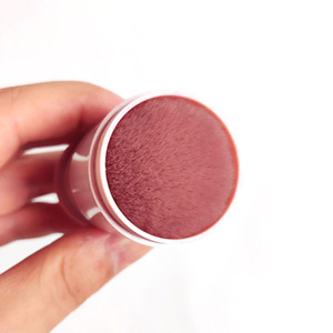 Sintético cepillo amortiguador retráctil <span class=keywords><strong>maquillaje</strong></span> cepillo <span class=keywords><strong>de</strong></span> cara <span class=keywords><strong>kabuki</strong></span> <span class=keywords><strong>de</strong></span> <span class=keywords><strong>brocha</strong></span> <span class=keywords><strong>kabuki</strong></span> <span class=keywords><strong>de</strong></span> <span class=keywords><strong>maquillaje</strong></span> - Product Image 5