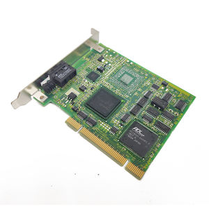 Placa de Circuito PCB Fanuc Cartão SRAM A20B-8101-0163 - Product Image 6