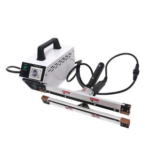 Selladora de Impulso Manual Portátil, Pinzas Selladoras, Máquina Selladora al Precio Más Bajo - Product Image 4