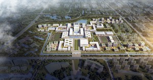 Quy hoạch và thiết kế khuôn viên trường trung học tích hợp văn hóa với các yếu tố kiến trúc địa phương cho bản sắc cộng đồng - Product Image 6