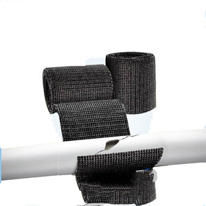 Bande de réparation de fuite de tuyauterie de <span class=keywords><strong>plomberie</strong></span> <span class=keywords><strong>Fixation</strong></span> rapide pour l'étanchéité des tuyaux - Product Image 5