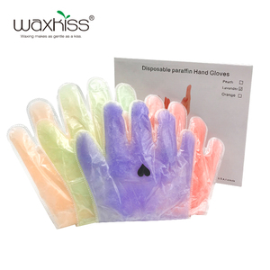 <span class=keywords><strong>Mascarilla</strong></span> <span class=keywords><strong>de</strong></span> Parafina Desechable Totalmente Refinada para <span class=keywords><strong>Manos</strong></span> y Pies, para Uso Doméstico, Venta al Por Mayor - Product Image 2