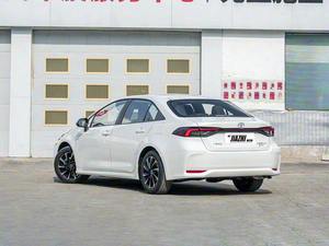 Para Autos Toyota, Autos Nuevos Originales 2026 <span class=keywords><strong>Corolla</strong></span> Híbrido Sedán |   Actualización de por vida OTA |   Asientos de Cuero |   Volante a la Izquierda |   Liquidación de Aduanas para Exportación Terminada - Product Image 5