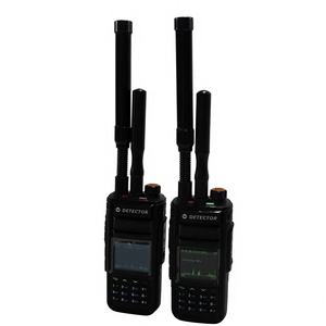 ポータブルマルチバンドFPV信号検出器 1.<span class=keywords><strong>2</strong></span>/<span class=keywords><strong>2</strong></span>.4/5.2G 1-2KM UAV測位 3000mAhバッテリー 4時間以上の稼働時間 セキュリティ用 - Product Image 2