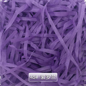 Affia-Caja de regalo de papel triturado barato, venta al por mayor - Product Image 1