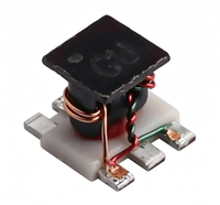 Balun à montage en surface TCM1-63AX+ 10 MHz à 6 GHz 50 Ohm 0,2 W en stock
