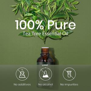 Vente en gros Prix 100% <span class=keywords><strong>Huile</strong></span> <span class=keywords><strong>d</strong></span>'<span class=keywords><strong>arbre</strong></span> <span class=keywords><strong>à</strong></span> <span class=keywords><strong>thé</strong></span> pure Relax Aromathérapie Huiles <span class=keywords><strong>d</strong></span>'<span class=keywords><strong>arbre</strong></span> <span class=keywords><strong>à</strong></span> <span class=keywords><strong>thé</strong></span> naturelles pour cheveux Savon Soins de la peau - Product Image 4