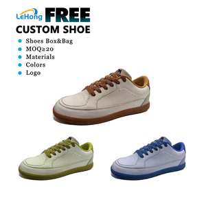 Zapatillas Deportivas de Diseño con Estampado de Leopardo, Veganas, de Cuero Genuino para Hombre, Wales Bonner Trainers, Color Verde Universitario, para Exteriores - Product Image 1