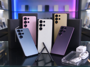 Nouveau Smartphone Gaming 5G S26 Ultra 2026, 24 Go + 512 Go, Deca Core, Déverrouillage Facial Complet, Écran HD, Android 15 - Product Image 3