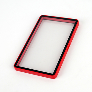 Wholesale Magnetic Double Sided Clear Anti Scratch Graded Slab Protector Holder For Trading <b>Card</b> Collection Storage - Product Image 3