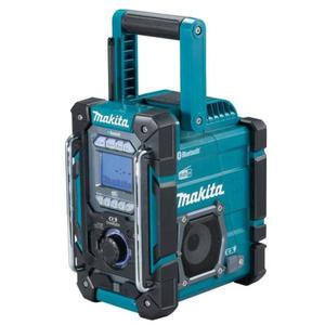 Radio DMR301 CXT LXT 12V - 18V (sans batterie) - EAN 0088381899550 AUTRES OUTILS ÉLECTRIQUES RADIOS - Product Image 2