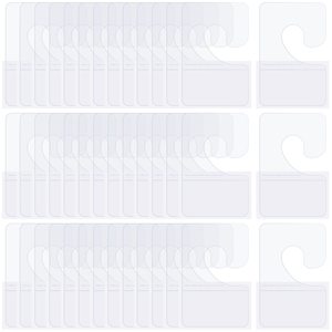 Tear-Resistant <b>Plastic</b> Hanger <b>Strips</b> for Long-Lasting Retail POS Display - Product Image 4