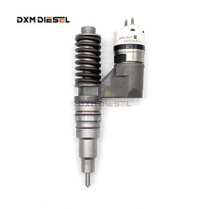 Graafmachine Onderdelen Common Rail Injector 3964820 Voor Dieselmotor - Product Image 2