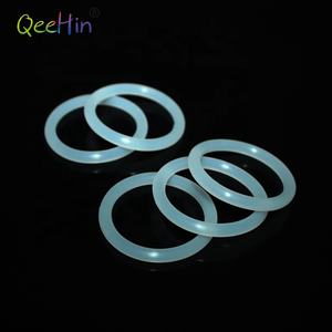 حشية سيليكون مقاومة للضغط العالي من الدرجة الغذائية ، حلقة دائرية مطاطية ، أختام سيليكون ، حلقات دائرية ، حشية سيليكون - Product Image 3