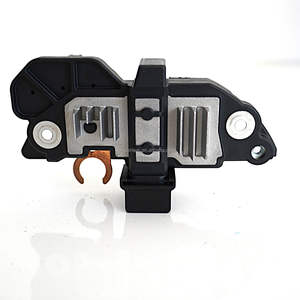 <span class=keywords><strong>Alternateur</strong></span> de haute qualité PREMIUM LINE neuf, 28V, référence 1986AE0102 (référence d'origine 7421579977) pour <span class=keywords><strong>alternateur</strong></span>. - Product Image 5