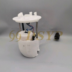 DSYP-Kraftstoff pumpen baugruppe 1760 A321 1760 A271 1760 A166 Für Mitsubishi Lancer-ex 1.6 16V 4WD ZCSL002 - Product Image 5