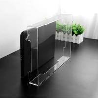 Nouveau Hot Style personnalisé Cache-poussière de bureau Console de jeu Ps5 Cache-poussière