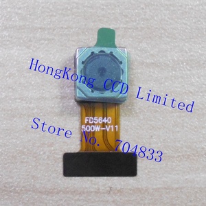 OV5640 5-<span class=keywords><strong>megapixel</strong></span> fotocamera AF Messa A Fuoco Automatica OV5640 modulo sensore di 5M fotocamera AF modulo FD5640 500W-V11 - Product Image 2