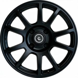 Nuevas Llantas de Aleación Forjadas con Beadlock para <span class=keywords><strong>GTR</strong></span> R33 R34 <span class=keywords><strong>R35</strong></span>, 5x114.3 5x120 5x112 6x139.7, 15-24 Pulgadas, 40 mm para Aceleración Lineal ET - Product Image 4