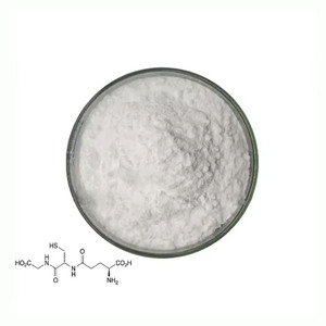 Glutatión al por Mayor, Materia Prima Cosmética, 98% 99% de Alta Calidad, Glutatión para Blanquear la Piel - Product Image 6