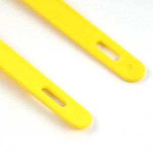 Rj350 vận chuyển an ninh Con dấu nhựa chất lượng cao bán buôn con dấu nhựa giá container sử dụng con dấu nhựa - Product Image 5