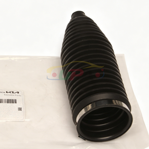 High quality <b>Steering</b> <b>System</b> BELLOWS-<b>STEERING</b> GEAR BOX 57740-2W000 577402W000 For H-yundai Santa Fe XL 57740 2W000 - Product Image 3