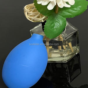 Pompa Tangan Hisap dengan Katup untuk Mengisi Ban Karet - Product Image 4