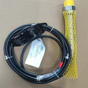 סגסוגת אלומיניום מקורית מיובאת מגרמניה דיוק של 0.1% עבור VEGAWELL 52 סוג קלט חיישן משדר מפלס נוזלים מקסימלי - Product Image 6