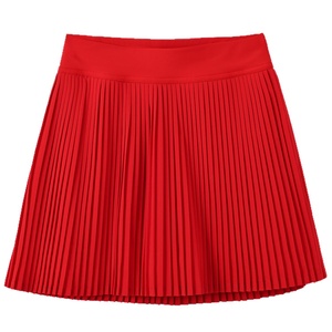 Jupe-short plissée 2-en-1 pour femme et jeune fille, style sportif, pour cheerleading, fitness, course, danse et <span class=keywords><strong>tennis</strong></span> - Product Image 5