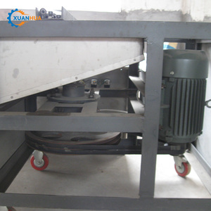 Machine à trancher les noix <span class=keywords><strong>JQP</strong></span>, coupe-noix pneumatique pour arachides, amandes, noix de cajou, noix et noisettes, pour la transformation alimentaire - Product Image 4
