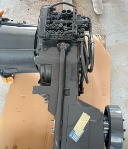 ZF6WG200 Remanufactured Transmission - Product Image 4