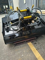Bucket Tilt Monde High Strength Durable untuk Excavator, Cocok untuk Pertanian, Pertambangan, Tambang, dan Pemuatan Lumpur, dengan Garansi 1 Tahun